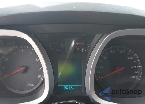 2015 Chevrolet Equinox 2Lt from USA, damaged, VIN 2GNALCEK4F6303748